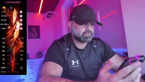 magabear online show from July 23, 9:44 am