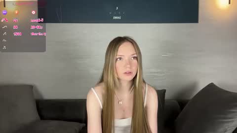 Marie online show from August 5, 5:44 pm
