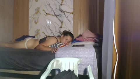 mages_1995 online show from July 13, 2:40 am