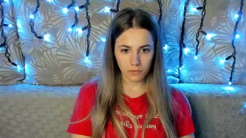 Maggie online show from July 13, 1:45 am