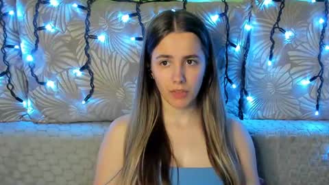 Maggie online show from July 19, 2:13 am