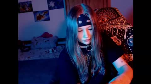 Magdalene Swaggy online show from April 9, 5:54 pm
