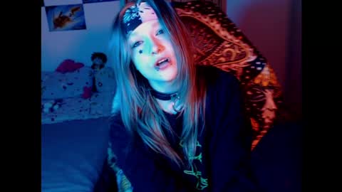 Magdalene Swaggy online show from April 10, 5:41 pm
