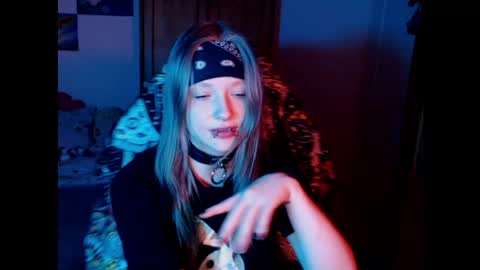 Magdalene Swaggy online show from April 27, 6:35 pm