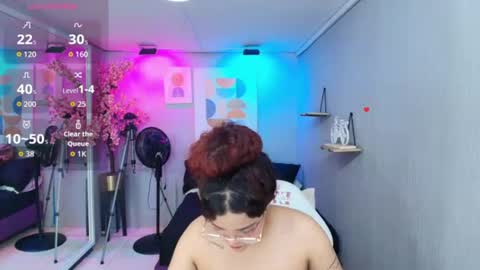 Maggy online show from August 15, 3:10 am