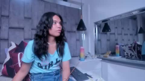 Kimy online show from August 5, 2:04 pm