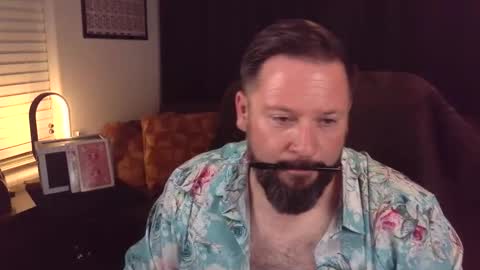 Magic online show from June 7, 4:50 am