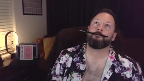 Magic online show from June 18, 5:07 am