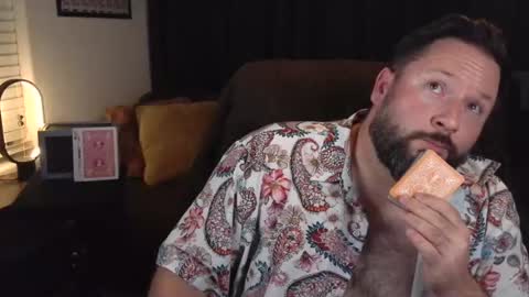 Magic online show from June 21, 6:14 am