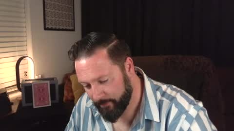 Magic online show from July 2, 4:57 am