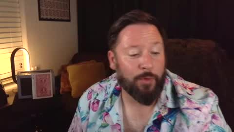 Magic online show from July 8, 5:33 am