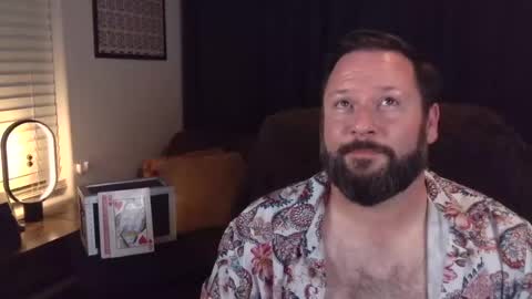 Magic online show from July 15, 6:25 am