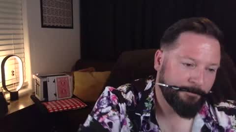 Magic online show from July 22, 4:59 am