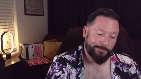Magic online show from July 22, 7:11 am