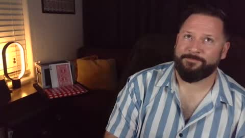 Magic online show from July 23, 5:32 am