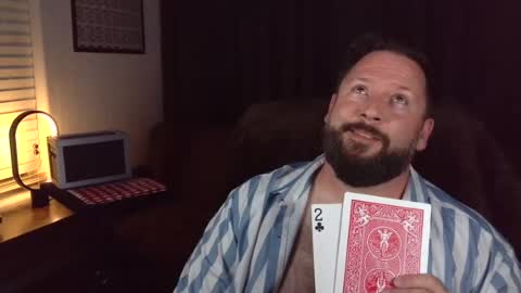 Magic online show from August 5, 6:33 am