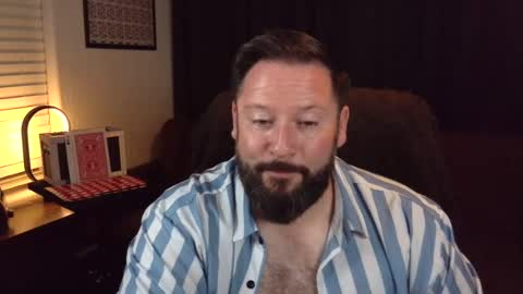 Magic online show from August 8, 4:34 am