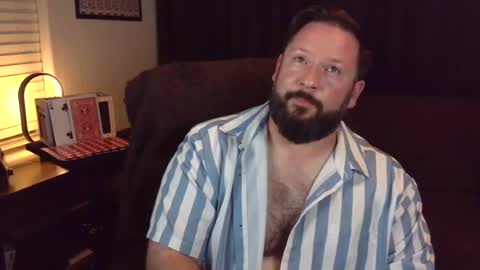 Magic online show from August 8, 5:40 am