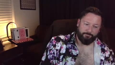 Magic online show from August 13, 4:37 am