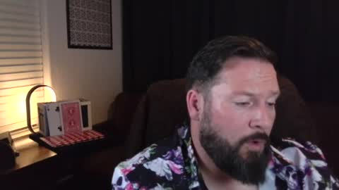 Magic online show from August 13, 5:43 am