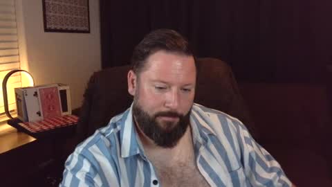 Magic online show from August 16, 5:22 am