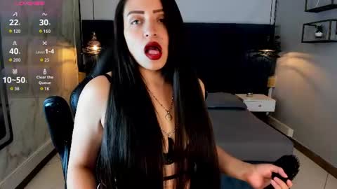 magic_alice__ online show from August 11, 3:52 am