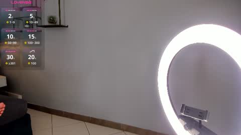 magic_alice__ online show from August 13, 6:49 am