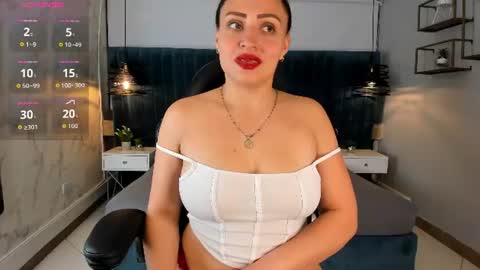 magic_alice__ online show from August 13, 9:01 am