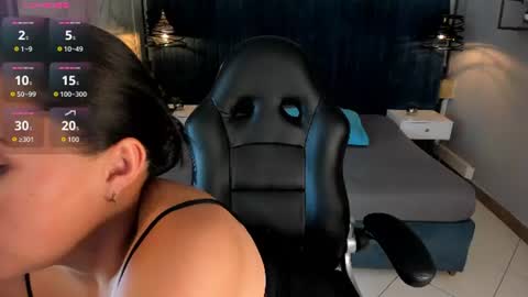 magic_alice__ online show from August 15, 7:34 am