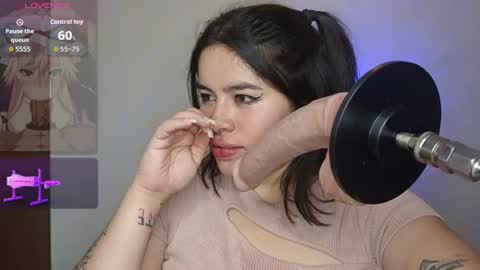 Alice online show from July 22, 4:04 am