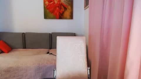 Margo online show from August 3, 10:06 pm