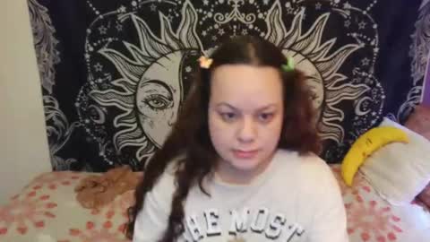 Claire  online show from August 2, 9:22 pm