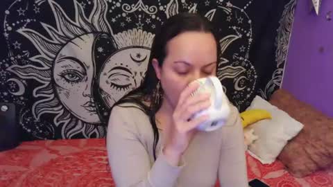 Claire  online show from August 9, 10:44 pm