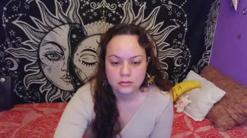 Claire  online show from August 9, 11:50 pm
