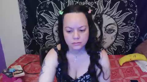 Claire  online show from August 15, 11:36 am