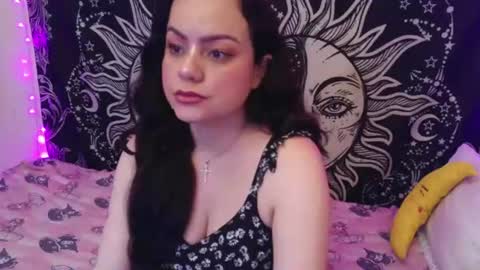 Claire  online show from August 15, 3:38 pm
