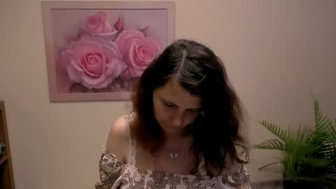Kristy online show from July 17, 11:32 am
