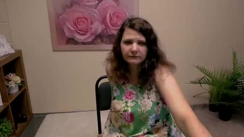 Kristy online show from July 21, 11:12 am