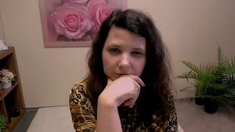 Kristy online show from July 27, 11:05 am