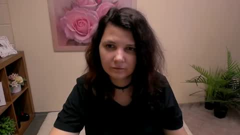 Kristy online show from July 28, 7:36 am