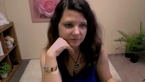 Kristy online show from July 29, 7:04 am