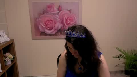 Kristy online show from July 29, 11:28 am