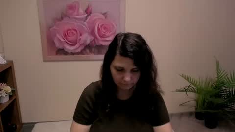 Kristy online show from July 30, 7:27 am