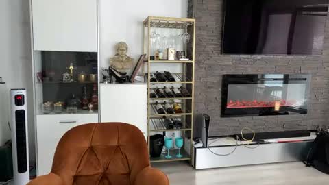 magic_passionitaliano online show from July 25, 1:48 pm