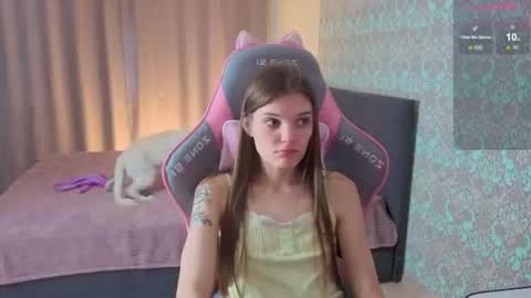 Merry online show from July 11, 1:55 am