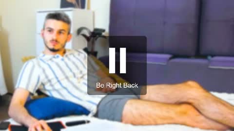magic_storms online show from July 18, 8:37 am