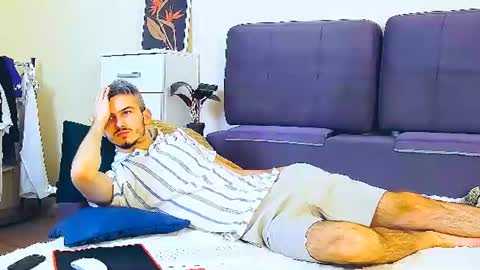 magic_storms online show from July 18, 10:49 am