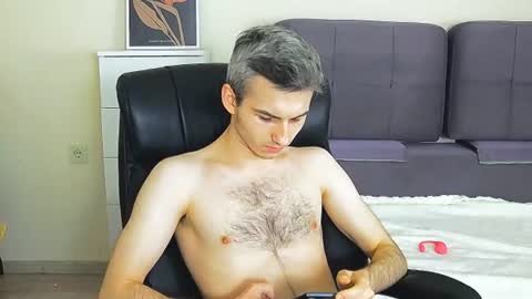 magic_storms online show from August 5, 11:58 pm