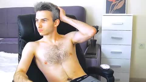 magic_storms online show from August 6, 2:43 am