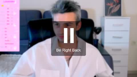 magic_storms online show from August 10, 4:19 pm